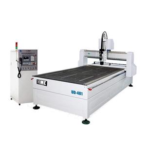 ماشین سی ان سی چوب مدل CNC UD-481/ 2040 تایم  TIME