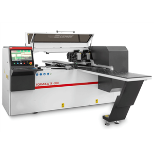 ماشین CEHISA CNC